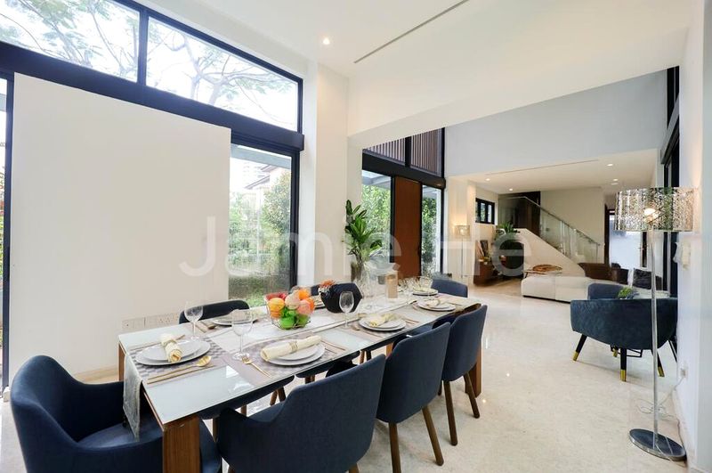 5 Bed Cluster House (Landed) for Rent in  Bukit Timah Road - Image 9